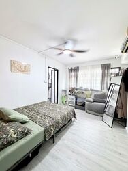 Blk 351 Tampines Street 33 (Tampines), HDB 4 Rooms #547150731